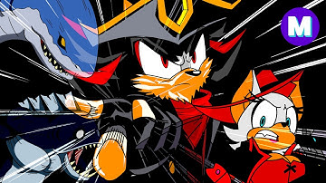 There’s Something About Shadow (Part 2)