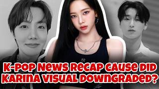 K-pop News: BTS vs ATEEZ Fan War, CRAVITY Plagiarism, Ju Haknyeon Bombshell, Ian vs Karina?