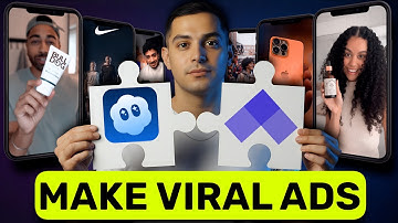 I Made $50K Worth of Viral Ads with Sora 2 (Here