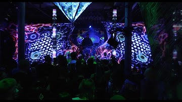 Roots of Darkness - Aftermovie 👁️ | 11.10.25 | MS-Stubnitz | Hamburg by Psyonara Events