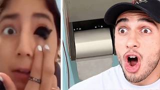 VIDEOS THAT WILL MAKE YOU HAVE NEW PHOBIA!