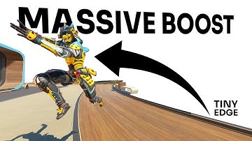 New Movement Tech INSTA-BOOST is crazy !!