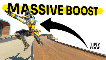 New Movement Tech INSTA-BOOST is crazy !!