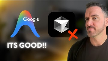 Google のカーソルキラー - Anti Gravity IDE 初見（良いですね）