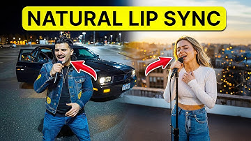 How to Make AI Music Videos With Natural Lip Sync (Full Guide)