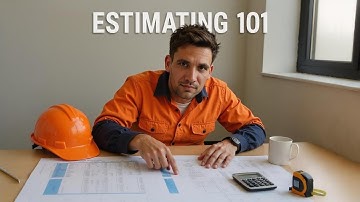 Construction Estimating - COMPLETE Guide
