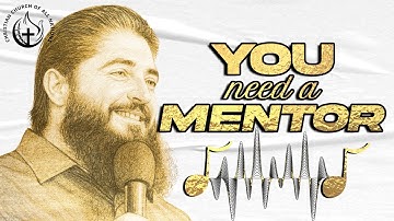 "YOU NEED A MENTOR" | Song - CCOAN - ALMERE (Official Video)