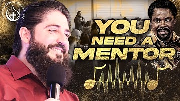 "YOU NEED A MENTOR" | Song - CCOAN - ALMERE (Official Video)