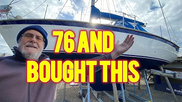 Why I Ignored Everyone and Got a Boat Anyway