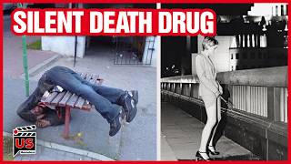 Homeless in America: Fentanyl’s Unseen Wounds 2025 - Documentary