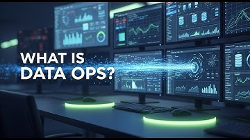 Wat is Data OPs?