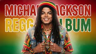 Michael Jackson AI Album [ Reggae Ai Cover ]