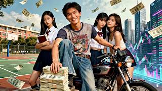 【FULL】Reborn in 2005: Surrounded by Beauties, I Become a Business Tycoon#minidrama #rebirth