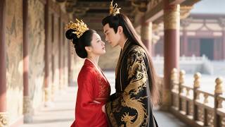 【Full】Heartbroken, she marries a “foolish” prince, only to find he’s the hero who once saved her!