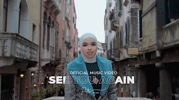 PUTRI ARIANI - SEE YOU AGAIN (Official Music Video)