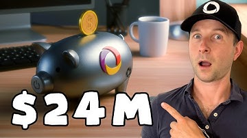 Convex haalt $24 miljoen op en heeft jou nodig!