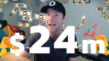 Convex haalt $24 miljoen op en heeft jou nodig!