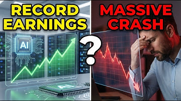 Why Broadcom Lost $200B Despite Beating Every Estimate