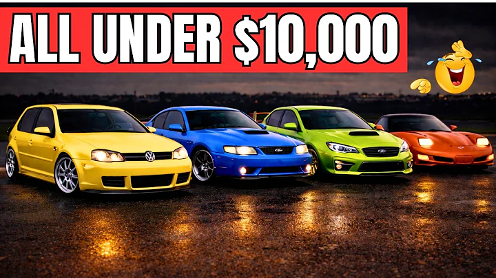 Buy These Cars NOW! (in 2026)