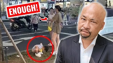 Vietnam HATES Chinese Tourists (WHY?!)