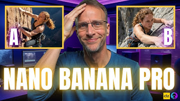 Nano Banana Pro - It