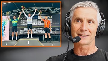 The Training Behind These 3 World Champions - Ep 305 GET FAST PODCAST: IRONMAN, TRIATHLON, & CYCLING