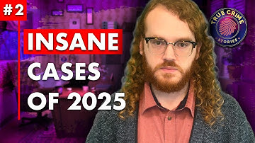 Top 5 True Crime Stories That Will Keep You Up All Night