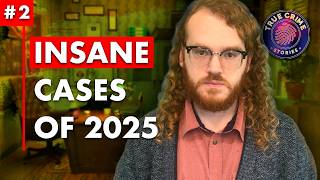 Top 5 True Crime Stories That Will Keep You Up All Night