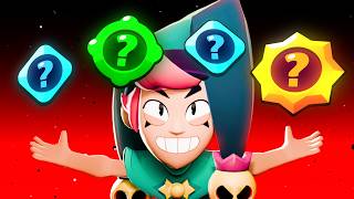 Randomized Brawlers Challenge 🎲