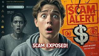 Is HelloBit & TSQ Investment a SCAM? Shocking Truth Revealed! They Are Targeting Americans