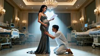 💥✨Pregnant Wife Inherits $1B, Husband Chooses Mistress' $300K... Then Learns The Shocking Truth!