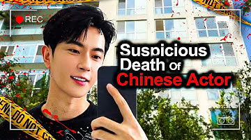 Yu Menglong: His Life, His Rise… and the Mystery Behind His Death