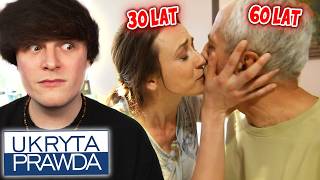 UKRYTA PRAWDA TO W ZWIĄZKU Z DZIADKIEM