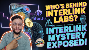 InterLink Labs Secrets | 🤵Vince Caruso, Jimmy Ho & Kenneth Timmering | Web3 Experts #itlg #interlink