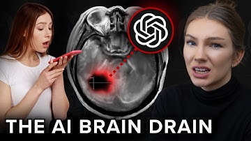 ChatGPT is Turning Everyone Into Bots