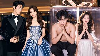 Dikhianati tepat sebelum pernikahan,CEO wanita beri tiga 