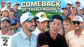 Can They Pull Off The Comeback Of The Century? (Internet Invitational Episode 2)