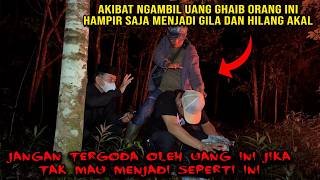 KEVIN HAMPIR GILA SEUMUR HIDUP, NGAMBIL DUIT PULUHAN JUTA DI TEMPAT PESUGIHAN.