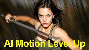 Wan 2.2 PainterI2V Image2Video - Enhance Motion With This Change Everything!