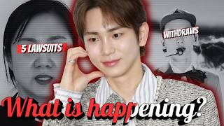 Park Na-rae Scandal ESCALATES as New Information Emerges & Shinee's Key Speaks OUT