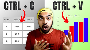 This Excel Trick Changes Everything You Know About SUM!
