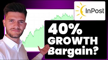 Will This Stock 10x From Here?! | InPost Stock Analysis