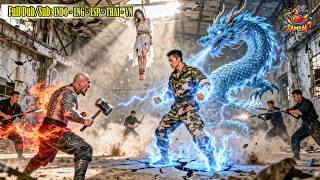 Army God Returns After 5 Years, Hears Wife Insulted And Goes Crazy Beating Everyone Up!
