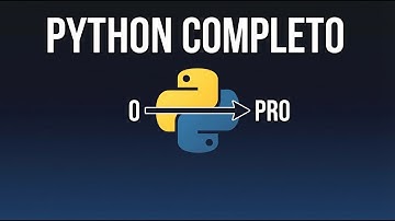 Curso Completo de Python: Desde los Fundamentos hasta Programación Avanzada con Tkinter y Pandas