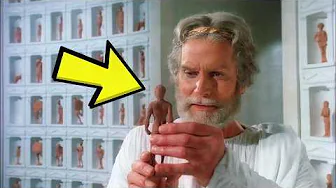 Clash of the Titans (1981): 20 Weird Facts You Didn’t Know!