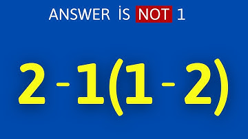 This Math Problem Seems Impossible!