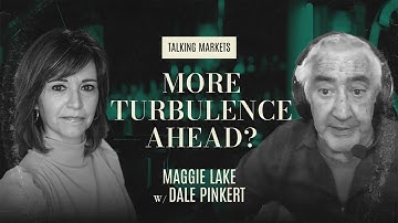 What Next For Tech? | With Dale Pinkert