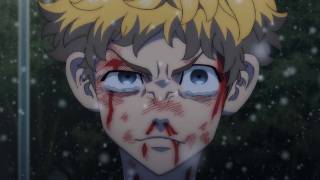 Tokyo Revengers Season 4 「First Trailer AMV」War of the Three Titans Arc