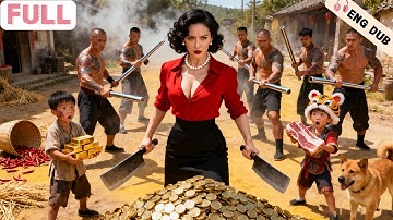 CEO Returns to the 70s! Cripples 50 Bullies, Expels Wicked Adopted Daughter, Leads Family to Wealth!