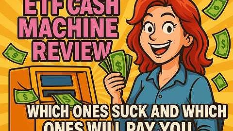 YieldMax Fatigue Is Real — Time to Look at Smarter Cash Machines💡